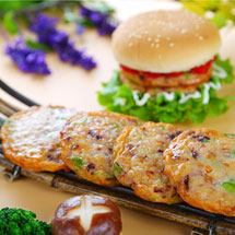 FRIED、BAKING PRODUCTS